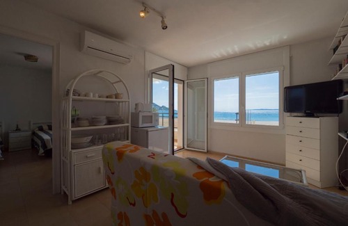 Santa Margarida Apartment | InmoSantos Oasis A2