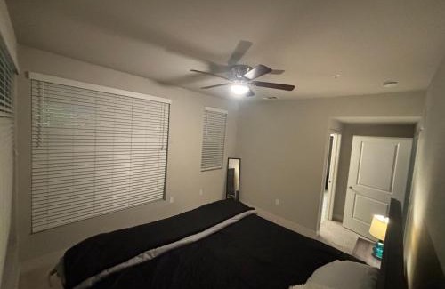 Grantville Apartment | InMotion
