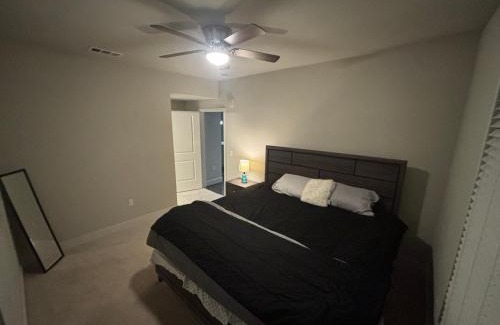 Grantville Apartment | InMotion