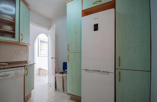 San Javier Apartment | Inmovecos Alisios 227