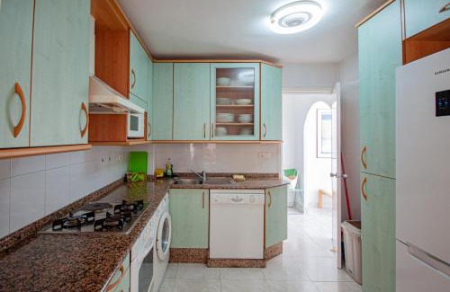 San Javier Apartment | Inmovecos Alisios 227