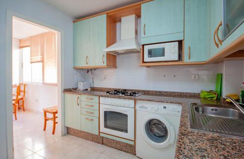 San Javier Apartment | Inmovecos Alisios 227