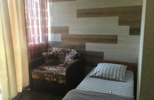 Kovelʼ Hotel | Inn Alibi