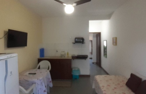 Ilheus Hotel | Inn and Flats 80 meters from the beach. Apartments with kitchen or suites.