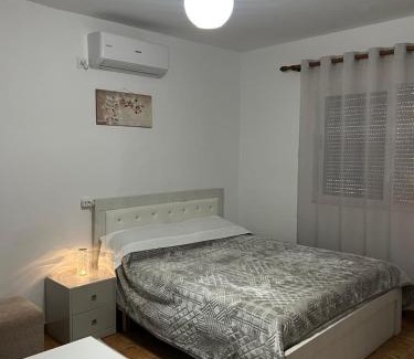 Kamez Apartment | Inn Apartment