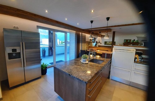 Prutz Apartment | Inn-Apartments