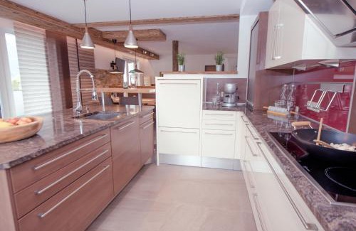 Prutz Apartment | Inn-Apartments