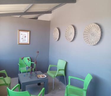 Pofadder Hotel | INN at 153