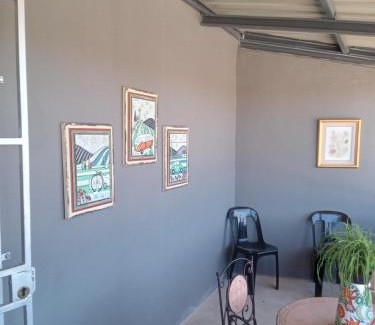 Pofadder Hotel | INN at 153