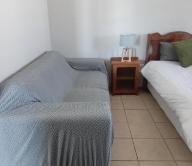 Pofadder Hotel | INN at 153
