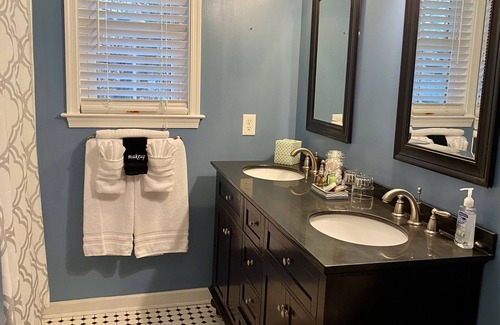 Williamsburg Bed & Breakfast | Inn at 605