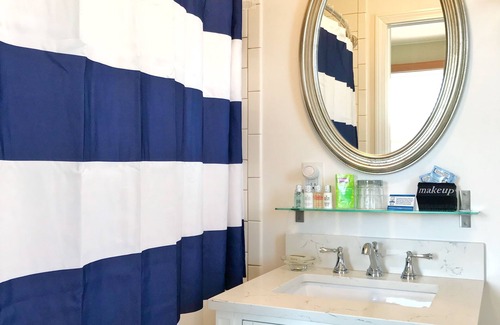 Provincetown Bed & Breakfast | Inn at 7 Central