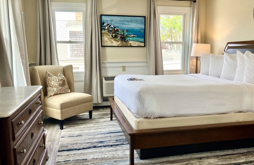 Provincetown Bed & Breakfast | Inn at 7 Central