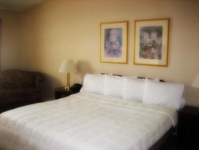 Hopewell Junction Hotel | Inn at Arbor Ridge Hotel and Conference Center