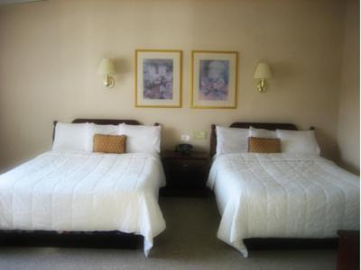 Hopewell Junction Hotel | Inn at Arbor Ridge Hotel and Conference Center