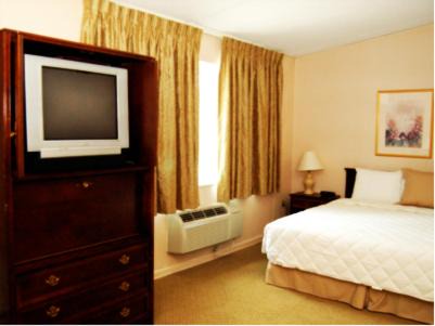 Hopewell Junction Hotel | Inn at Arbor Ridge Hotel and Conference Center