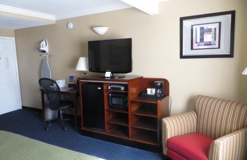 Shoreview Hotel | Inn at Bayshore