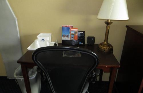 Shoreview Hotel | Inn at Bayshore