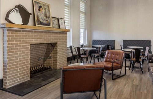 Blackstone Hotel | Inn at Blackstone