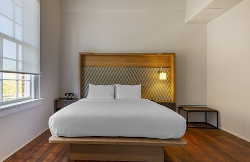 Blackstone Hotel | Inn at Blackstone