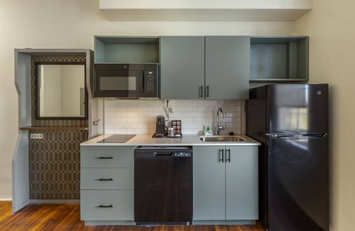 Blackstone Hotel | Inn at Blackstone