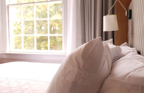 Blackstone Hotel | Inn at Blackstone