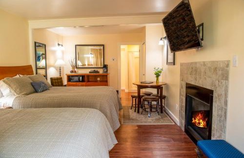 Little River Hotel | Inn at Buckhorn Cove