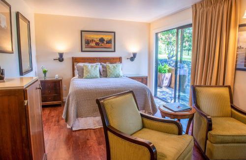 Little River Hotel | Inn at Buckhorn Cove