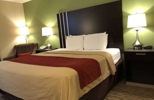 Clinton Hotel | Inn at Clinton