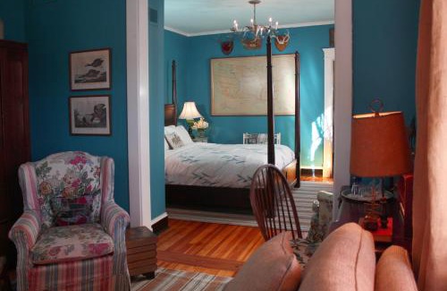 North Downtown Hotel | Inn at Court Square