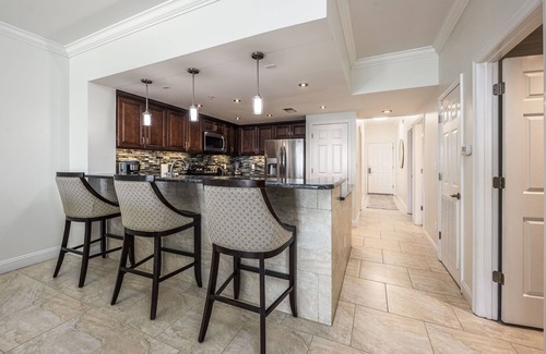 Crystal Shores Condo | Inn at Crystal Beach 307 | by Salt Water Vacations