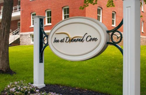 Portland Hotel | Inn at Diamond Cove