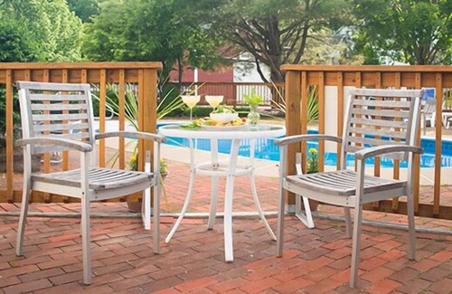 Jackson Bed & Breakfast | Inn at Ellis River