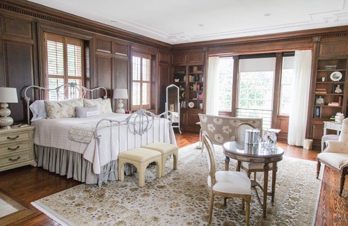 Haymarket Bed & Breakfast | Inn at Evergreen