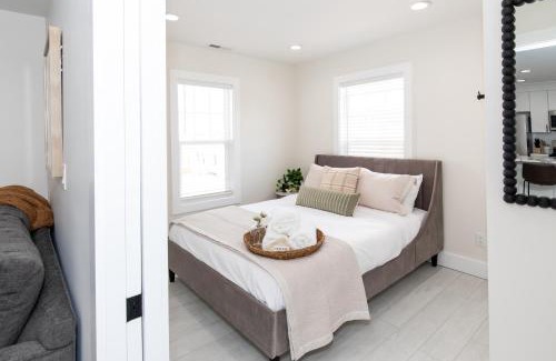 Sandusky Hotel | Inn At Fulton Boutique Hotel