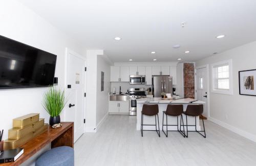 Sandusky Hotel | Inn At Fulton Boutique Hotel