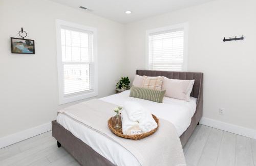 Sandusky Hotel | Inn At Fulton Boutique Hotel