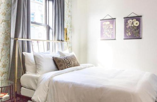 Hayes Valley Hotel | Inn at Gough