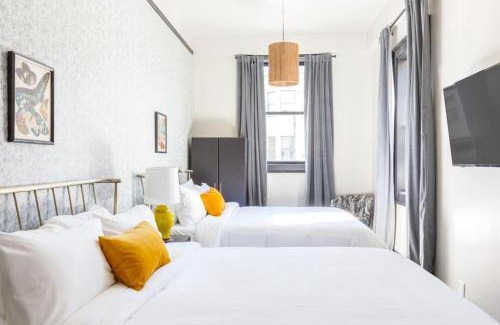 Hayes Valley Hotel | Inn at Gough
