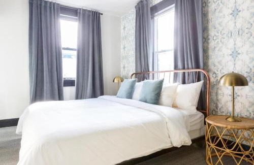 Hayes Valley Hotel | Inn at Gough