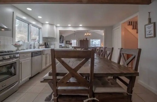High Falls House | Inn at High Falls