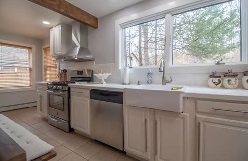 High Falls House | Inn at High Falls
