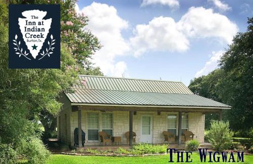 Burton Hotel | Inn at Indian Creek