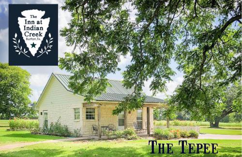 Burton Hotel | Inn at Indian Creek