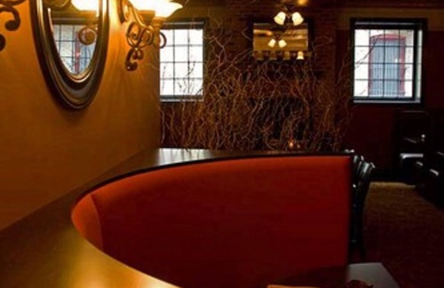 Ashfield Hotel | Inn at Jim Thorpe