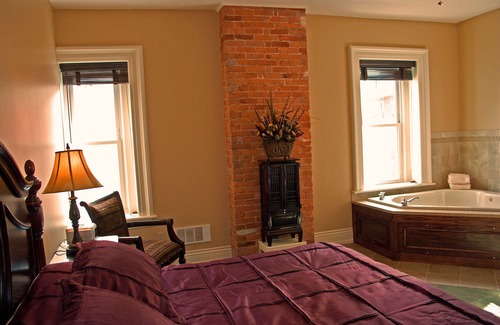 Ashfield Hotel | Inn at Jim Thorpe