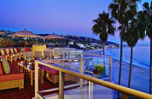 Laguna Beach Hotel | Inn at Laguna Beach