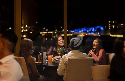 Inner Harbour Hotel | Inn at Laurel Point