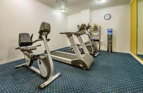 Lebanon Hotel | Inn at Lebanon - Hershey & Manheim area