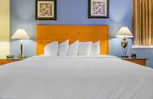 Lebanon Hotel | Inn at Lebanon - Hershey & Manheim area
